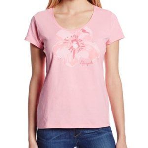 Life is Good Women's Siesta Scoop Sleep Tee